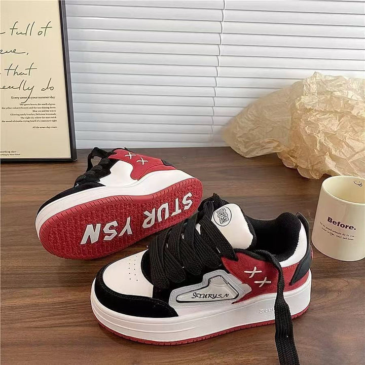 Damen Sportliche Sneakers mit hohem Komfort und modischem Design Echo Archiv