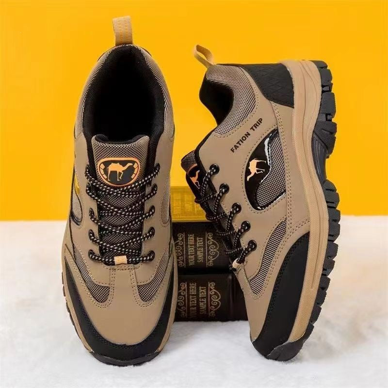 Herren Multifunktionale Sport Sneakers Echoarchiv