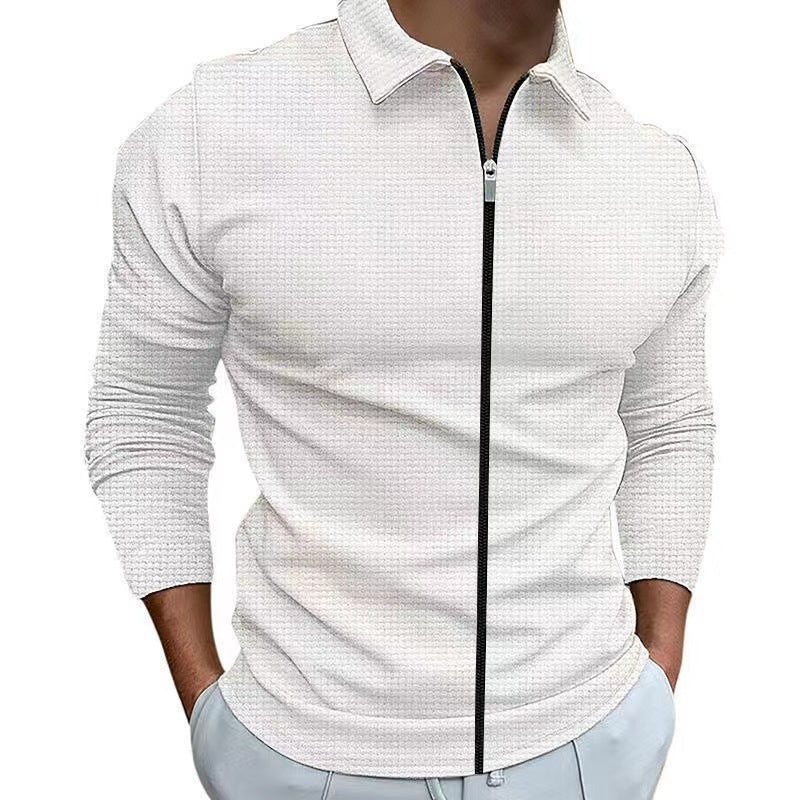 Herren Sporthemd Echoarchiv
