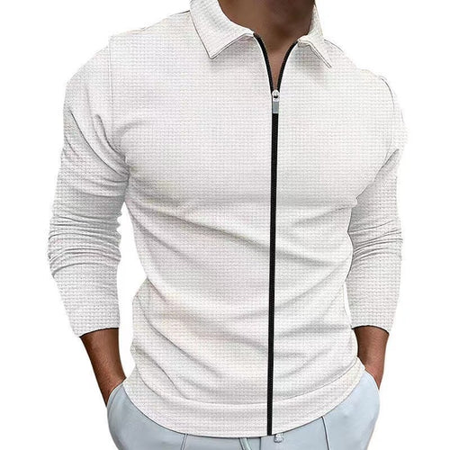 Herren Sporthemd Echoarchiv