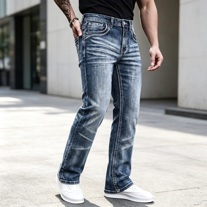 Herren Jeans Echoarchiv