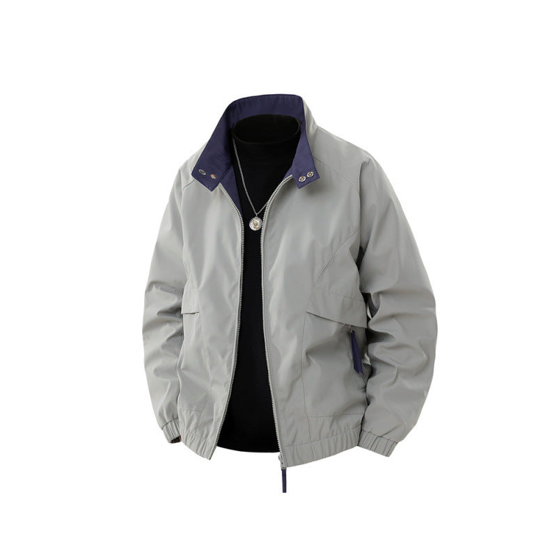 Herren Sportliche Übergangsjacke Echo Archiv