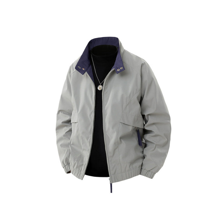Herren Sportliche Übergangsjacke Echo Archiv
