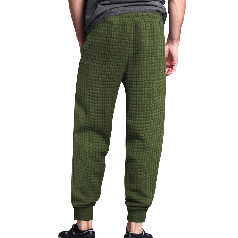 Herren Bequeme Sweatpants Echoarchiv