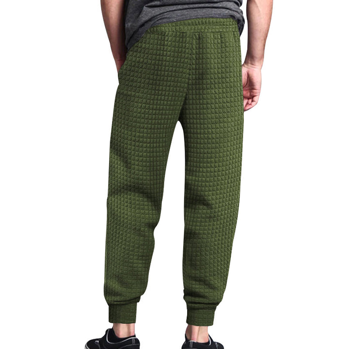 Herren Bequeme Sweatpants Echoarchiv