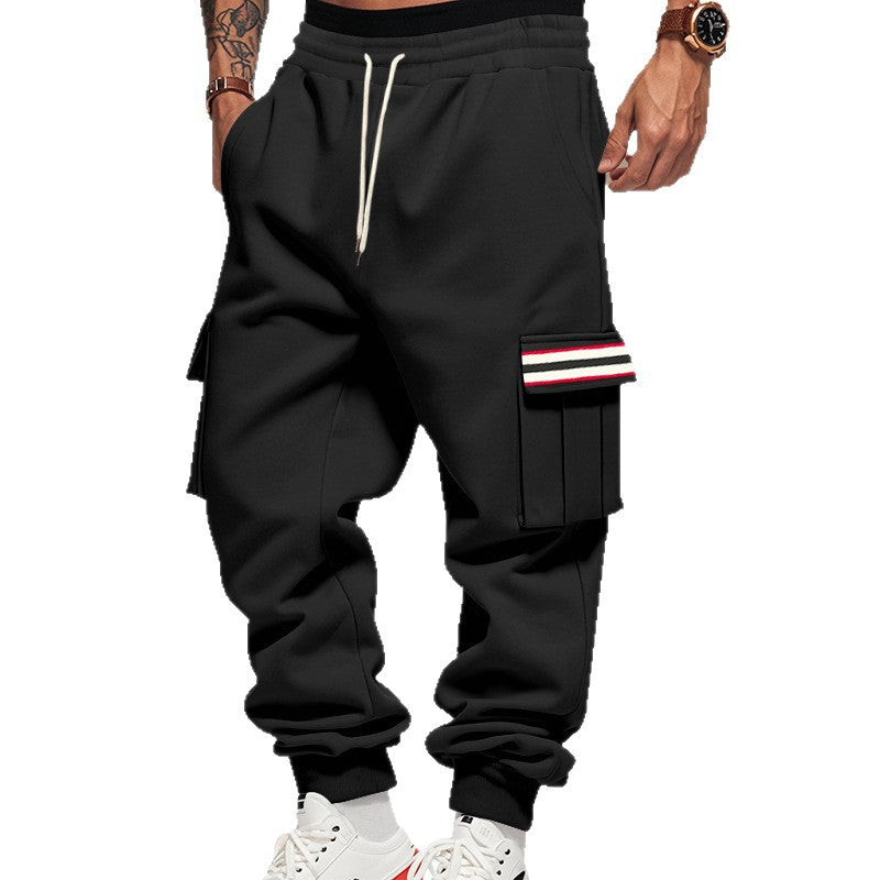 Herren Cargo-Hose Echoarchiv