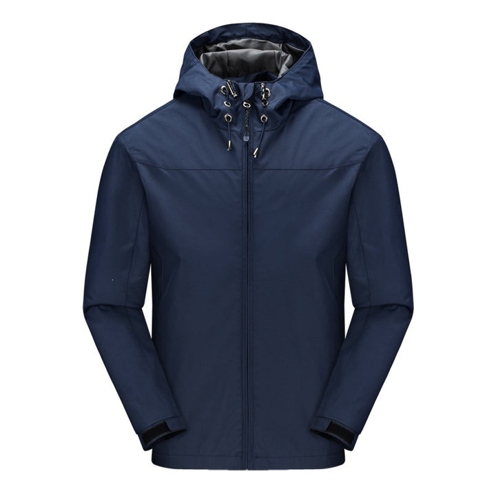 Damen Leichte und wetterfeste Übergangsjacke Echo Archiv