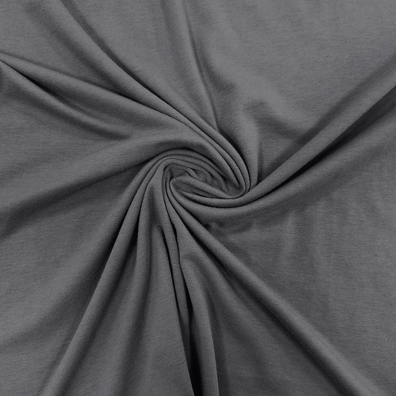 Herren Langarm Shirt mit Stehkragen und halbem Reißverschluss Echoarchiv