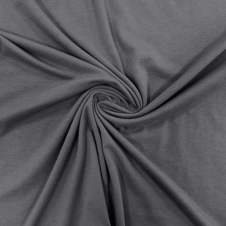 Herren Langarm Shirt mit Stehkragen und halbem Reißverschluss Echoarchiv
