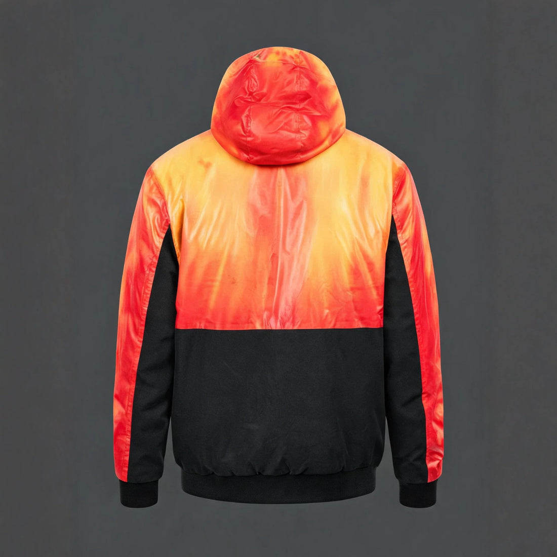 Herren Trendige Sportjacke mit Kapuze – Taviero
