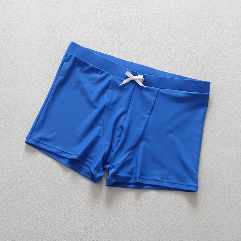 Herren Badeshorts Echo Archiv