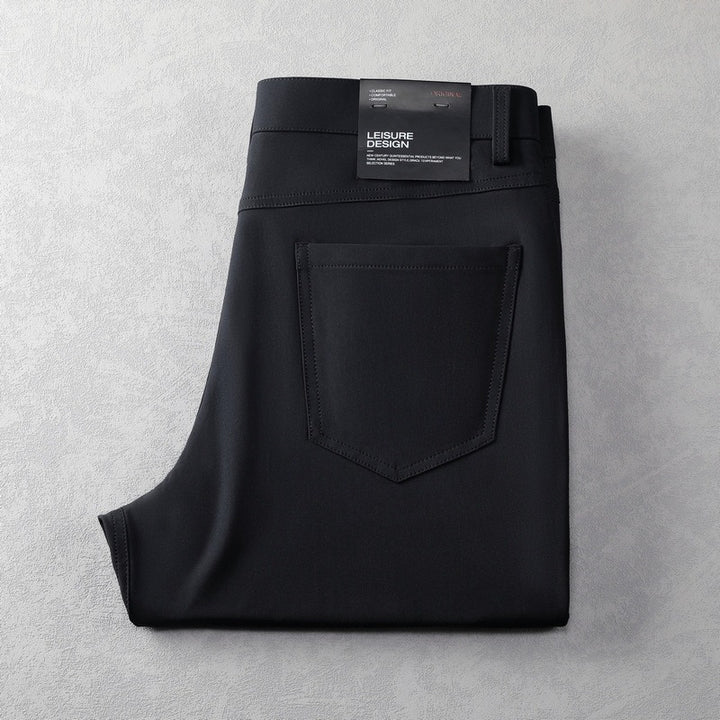 Herren Elegante und bequeme Freizeit-Hose Echoarchiv
