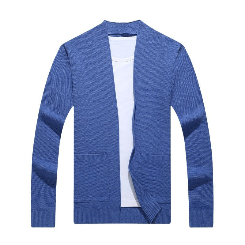 Herren Strickjacke im lässigen Design Echoarchiv