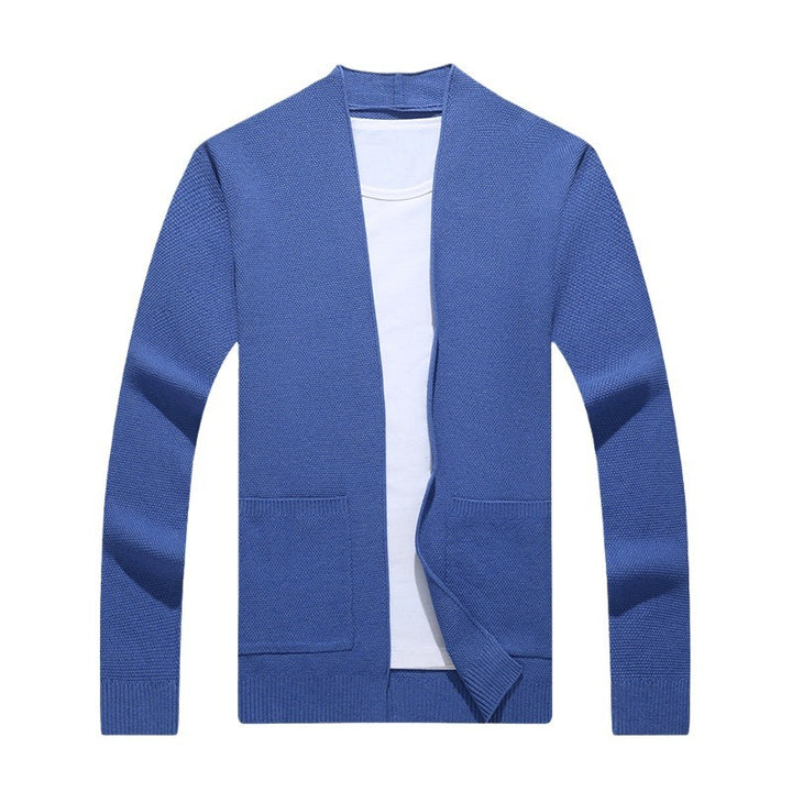 Herren Strickjacke im lässigen Design Echoarchiv