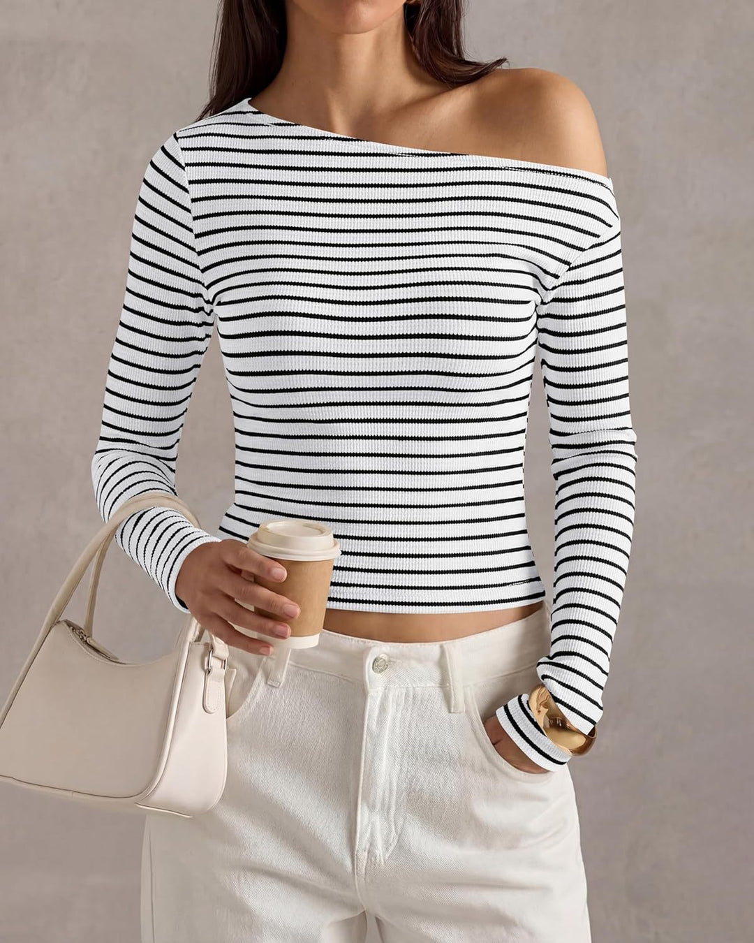 Damen Langarm Shirt Echo Archiv