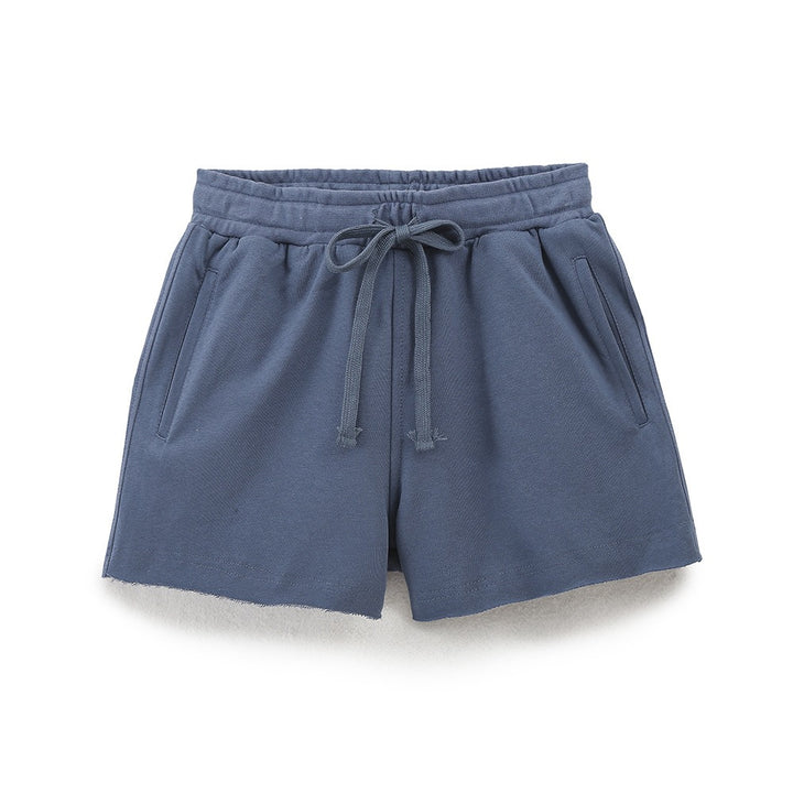 Damen Sportliche Freizeithose mit elastischem Bund und praktischen Taschen Echo Archiv