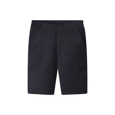 Damen festliches Hemd und Shorts Set mit Hosenträgern Echo Archiv
