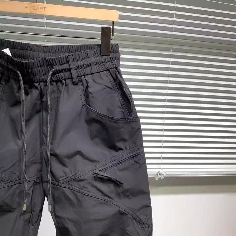Herren Funktionale Cargo-Hose Echoarchiv 1788342746