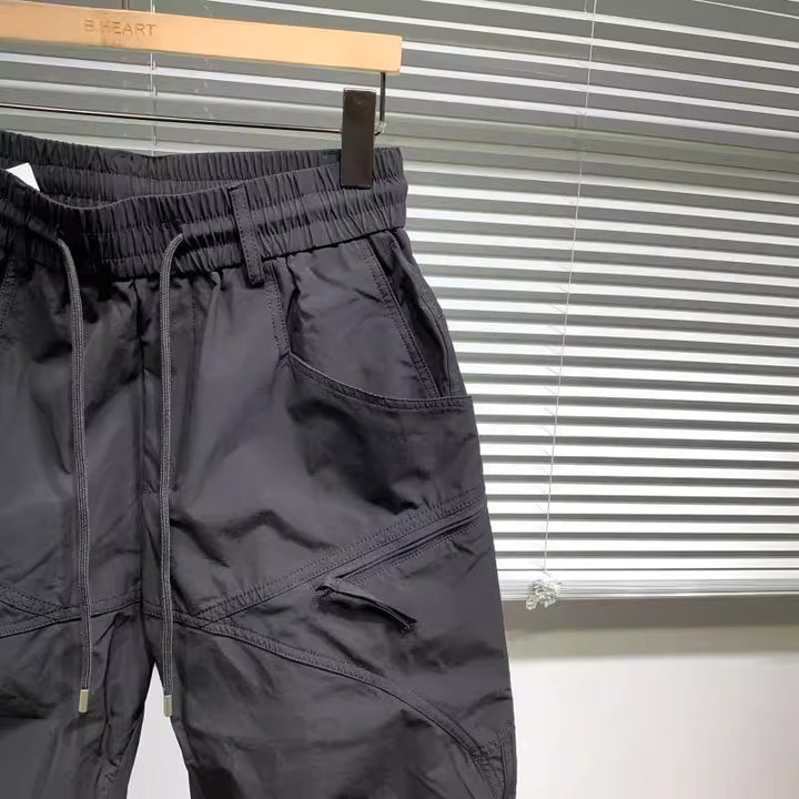 Herren Funktionale Cargo-Hose Echoarchiv 1788342746
