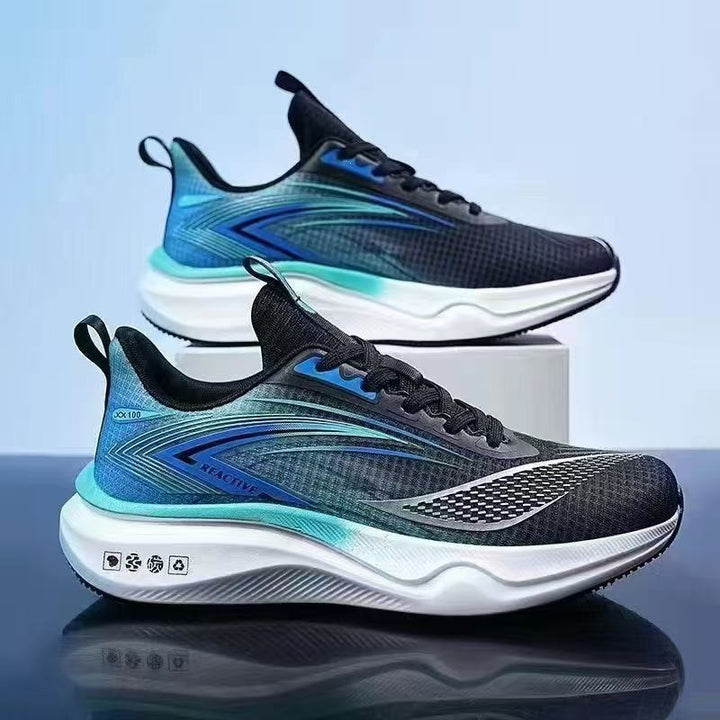 Herren Hochleistungs-Laufschuhe Echoarchiv