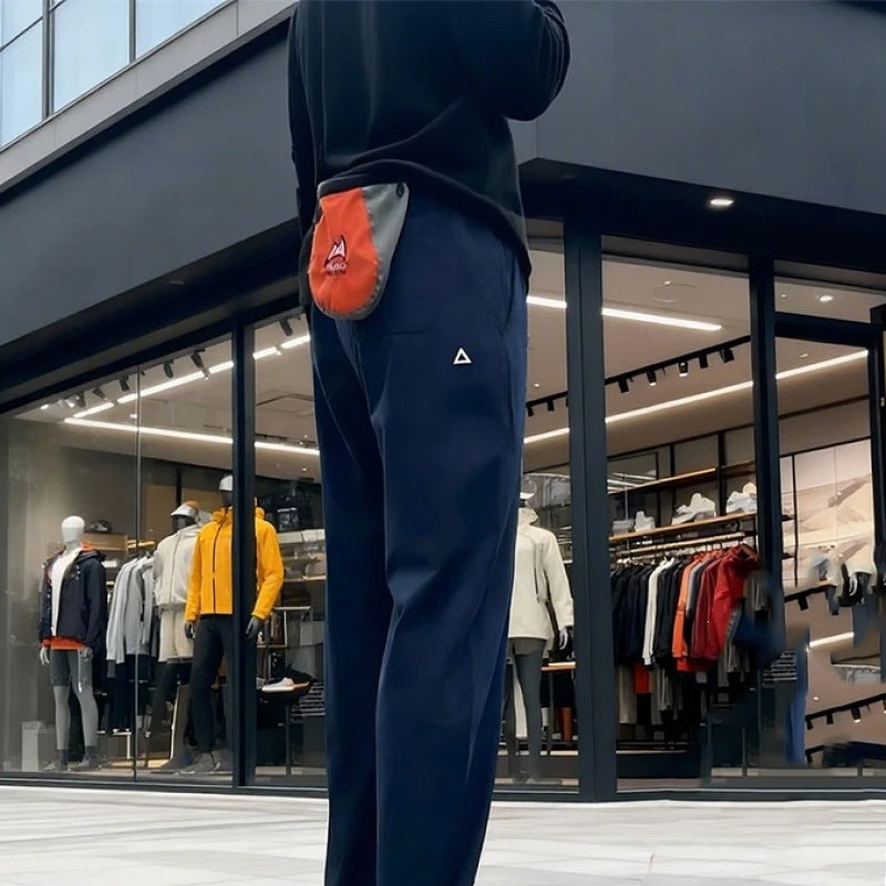 Herren vielseitige Outdoor Cargo-Hose Echo Archiv