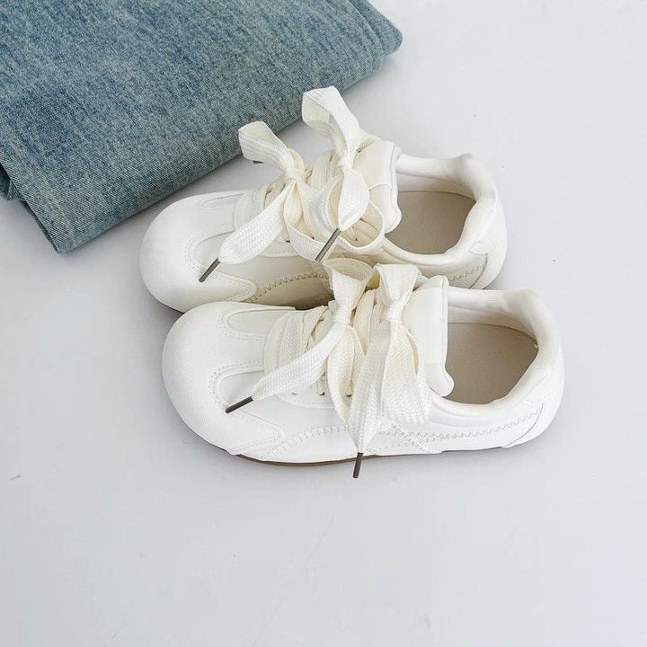 Damen modische Sneakers mit besonders weichem Obermaterial und einstellbarem Klettverschluss Echo Archiv