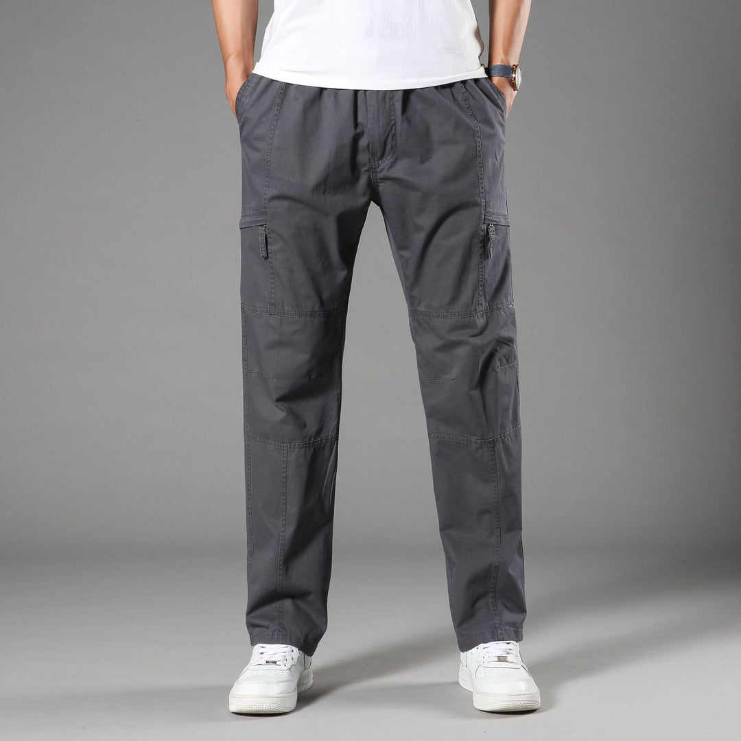 Herren Cargo-Hosen mit zahlreichen Taschen Echo Archive