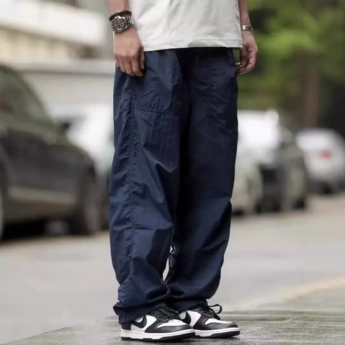 Herren Freizeit Cargo-Hose Echoarchiv