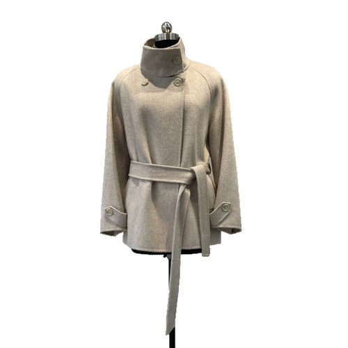 Damen Luxusstrickcape Echoarchiv