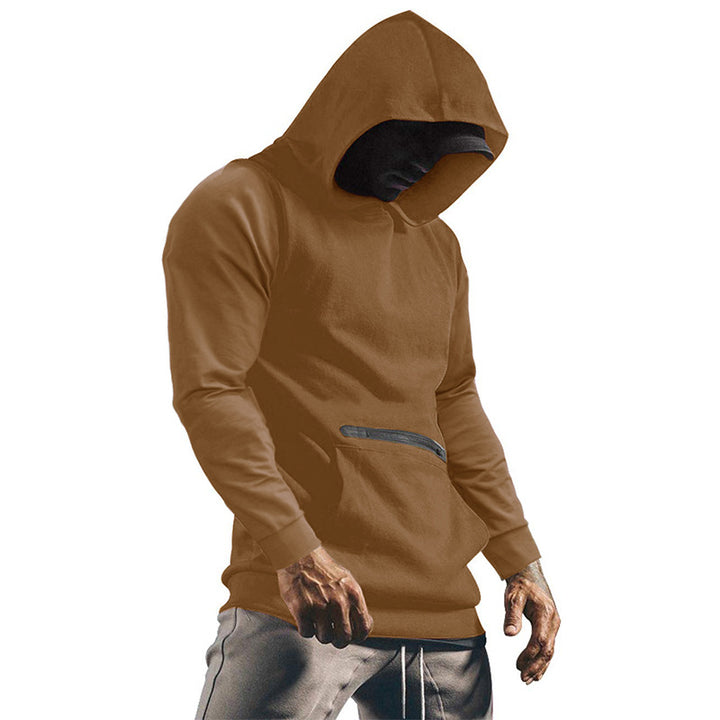 Herren Trainingspullover Echoarchiv