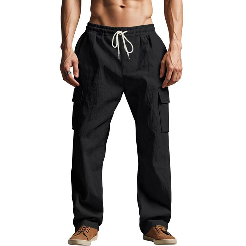 Herren Cargo-Hosen Echoarchiv