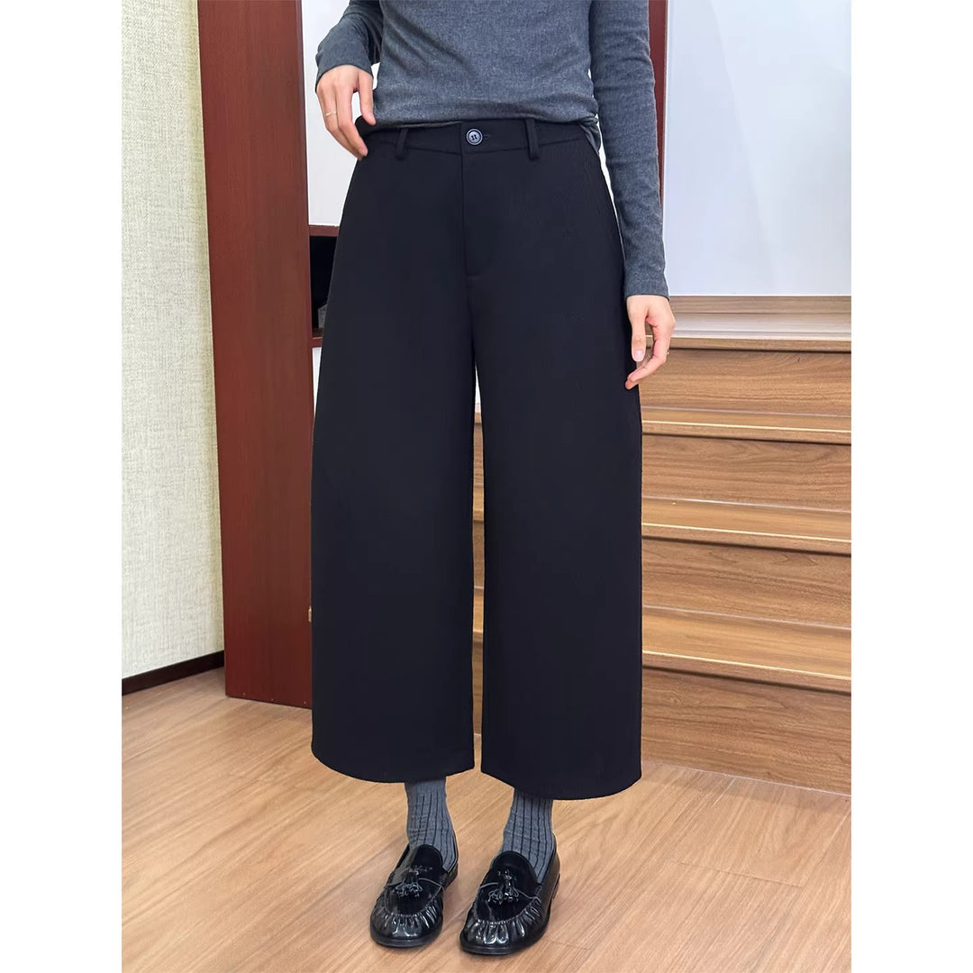 Damen Bequeme und elegante Culottes Echoarchiv