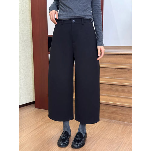 Damen Bequeme und elegante Culottes Echoarchiv