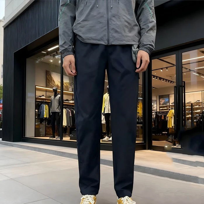 Herren vielseitige Outdoor Cargo-Hose Echo Archiv