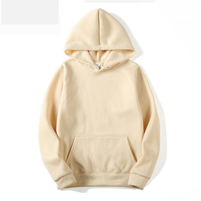 Damen Komfortabler Kapuzenpullover Echoarchiv