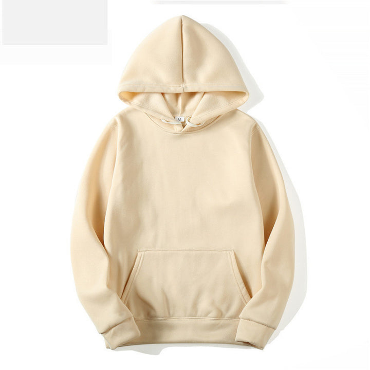 Damen Komfortabler Kapuzenpullover Echoarchiv