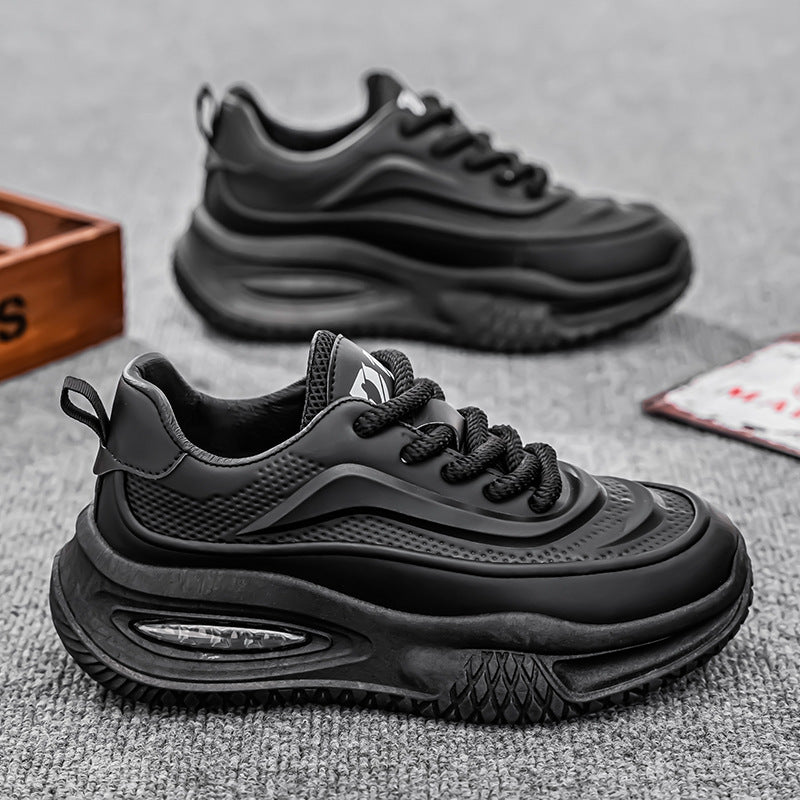 Damen Sportliche Sneakers mit Luftpolster-Technologie für optimalen Komfort Echo Archiv