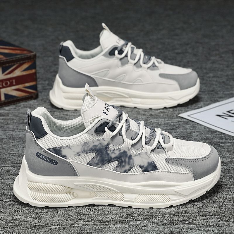 Damen Sportliche Sneakers mit ausgeklügeltem Dämpfungssystem Echo Archiv