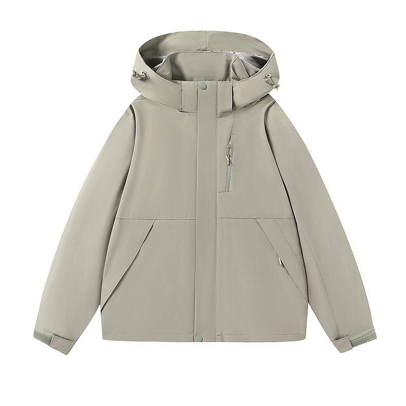 Damen Sport Übergangsjacke Echo Archive