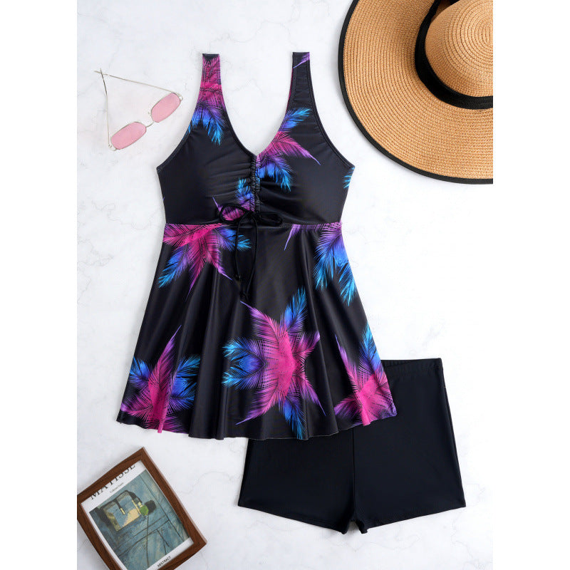 Damen Tankini Echo Archiv