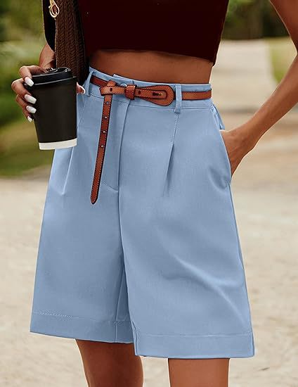 Echoarchiv | Stylische Outdoor Shorts für Damen