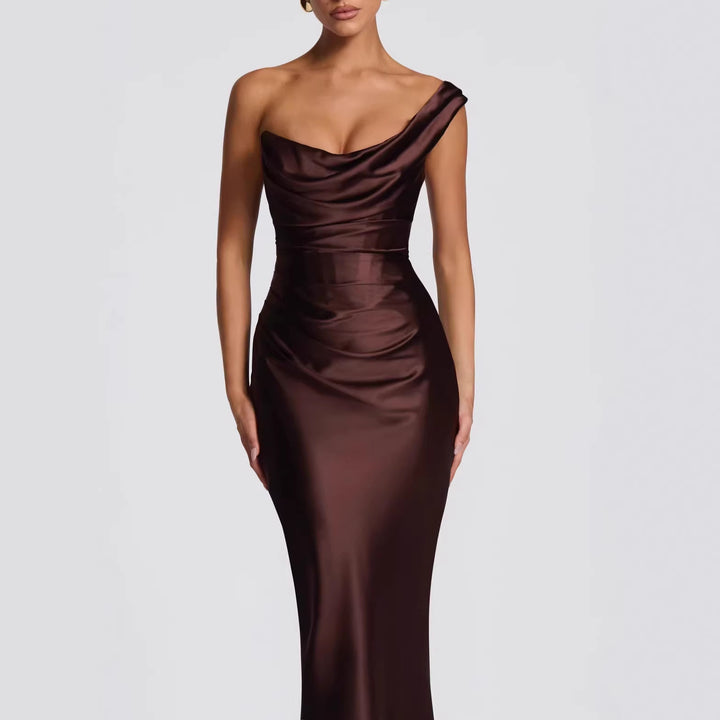 Damen Abendkleid Echo Archiv