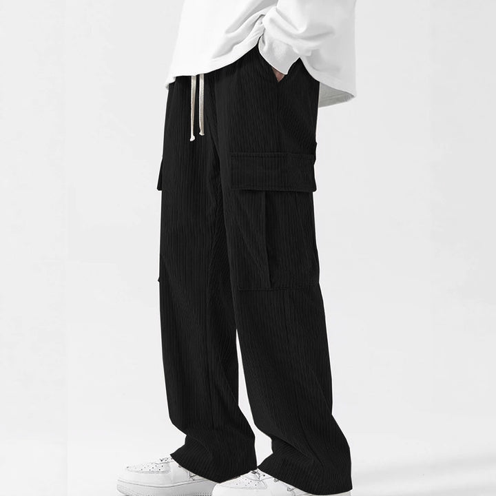 Herren Cargo-Hose Echoarchiv