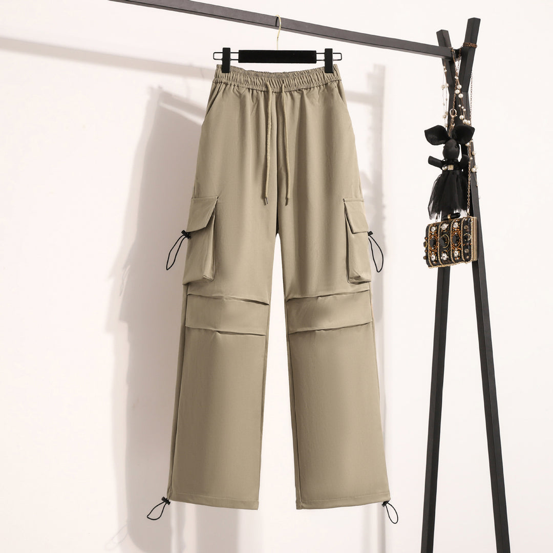 Damen Cargo-Hose Echo Archiv