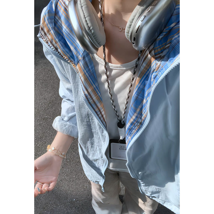 Damen Sportliche und stylische Übergangsjacke Echo Archiv