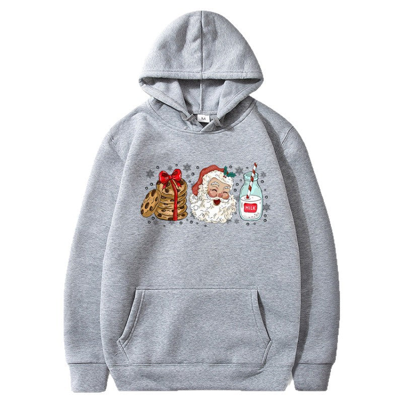 Damen Kapuzenpullover Echoarchiv