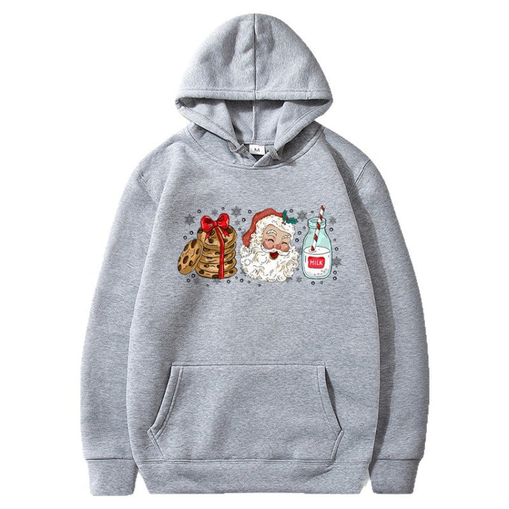 Damen Kapuzenpullover Echoarchiv