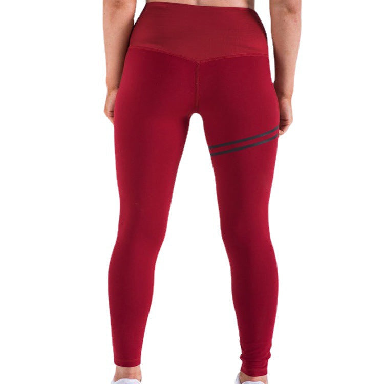 Damen Kompression Leggings Echoarchiv