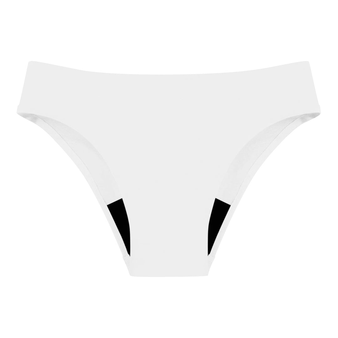 Damen Bikini-Höschen mit elegantem Schnitt Echo Archiv