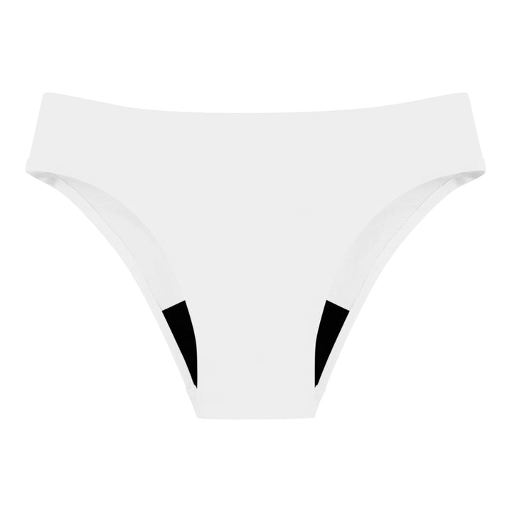 Damen Bikini-Höschen mit elegantem Schnitt Echo Archiv